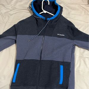 Women’s Columbia Hoodie